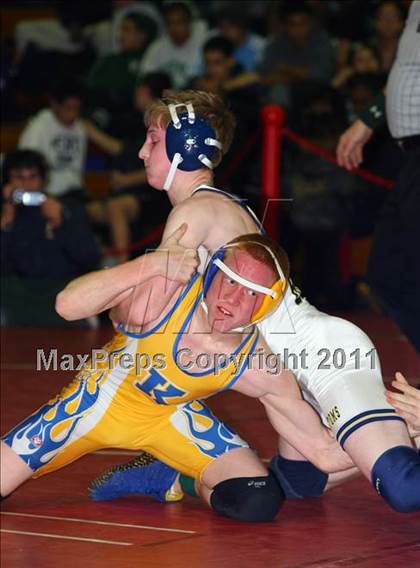 Thumbnail 3 in Rocky Gilmore Tournament Finals @ East Islip HS photogallery.