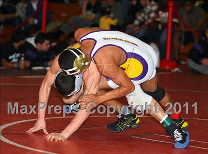 Thumbnail 3 in Rocky Gilmore Tournament Finals @ East Islip HS photogallery.
