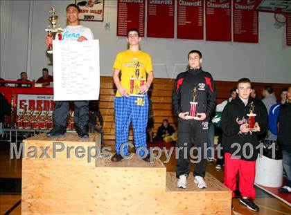Thumbnail 1 in Rocky Gilmore Tournament Finals @ East Islip HS photogallery.