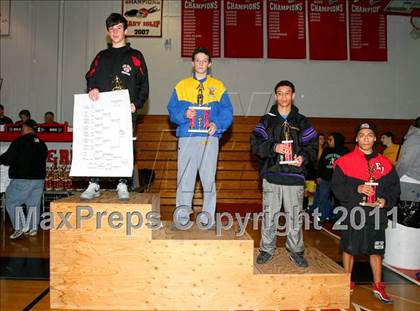 Thumbnail 1 in Rocky Gilmore Tournament Finals @ East Islip HS photogallery.
