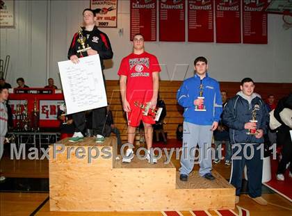 Thumbnail 1 in Rocky Gilmore Tournament Finals @ East Islip HS photogallery.