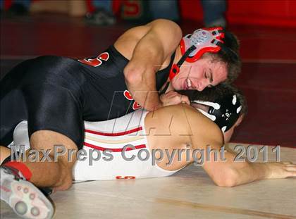 Thumbnail 1 in Rocky Gilmore Tournament Finals @ East Islip HS photogallery.