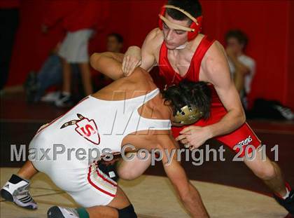 Thumbnail 2 in Rocky Gilmore Tournament Finals @ East Islip HS photogallery.