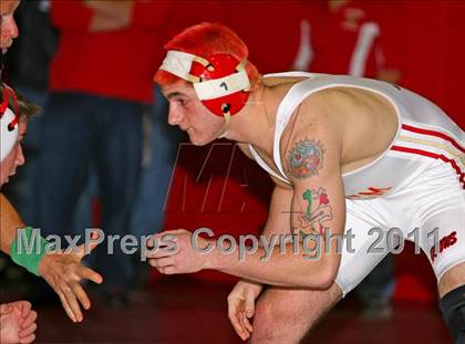 Thumbnail 3 in Rocky Gilmore Tournament Finals @ East Islip HS photogallery.