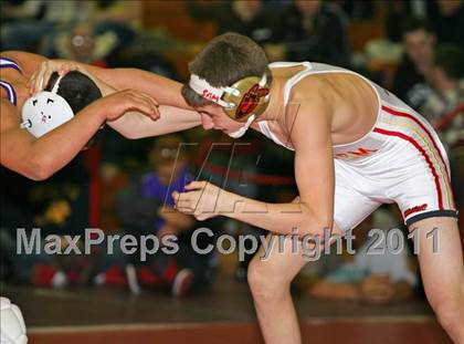 Thumbnail 2 in Rocky Gilmore Tournament Finals @ East Islip HS photogallery.