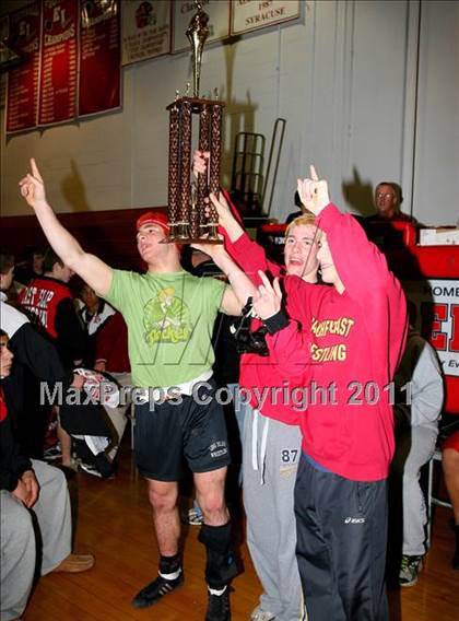 Thumbnail 1 in Rocky Gilmore Tournament Finals @ East Islip HS photogallery.