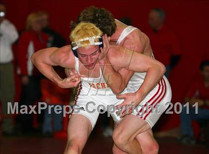 Thumbnail 2 in Rocky Gilmore Tournament Finals @ East Islip HS photogallery.