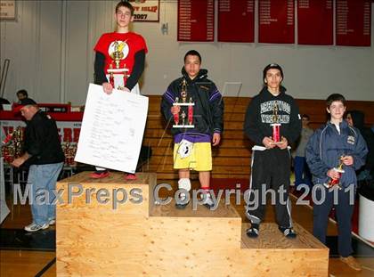 Thumbnail 3 in Rocky Gilmore Tournament Finals @ East Islip HS photogallery.