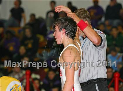 Thumbnail 2 in Rocky Gilmore Tournament Finals @ East Islip HS photogallery.