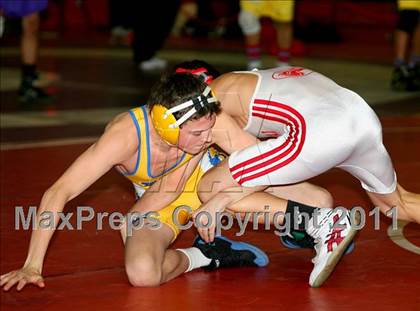 Thumbnail 1 in Rocky Gilmore Tournament Finals @ East Islip HS photogallery.