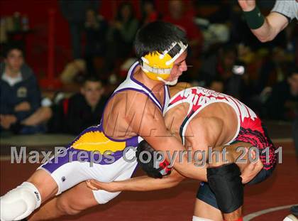 Thumbnail 1 in Rocky Gilmore Tournament Finals @ East Islip HS photogallery.