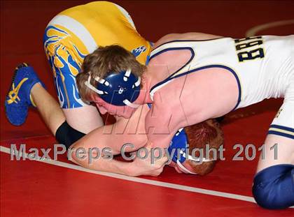 Thumbnail 2 in Rocky Gilmore Tournament Finals @ East Islip HS photogallery.