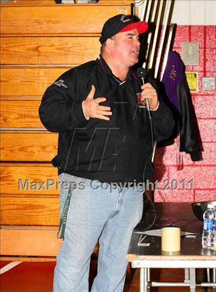 Thumbnail 2 in Rocky Gilmore Tournament Finals @ East Islip HS photogallery.