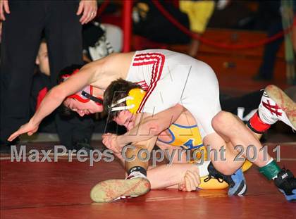 Thumbnail 2 in Rocky Gilmore Tournament Finals @ East Islip HS photogallery.