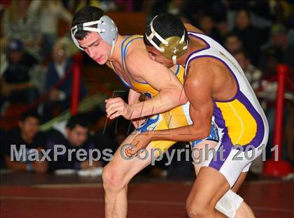 Thumbnail 2 in Rocky Gilmore Tournament Finals @ East Islip HS photogallery.