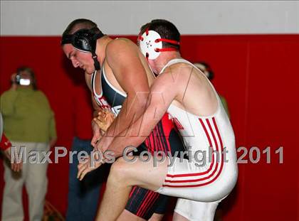 Thumbnail 1 in Rocky Gilmore Tournament Finals @ East Islip HS photogallery.