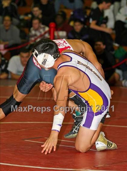 Thumbnail 1 in Rocky Gilmore Tournament Finals @ East Islip HS photogallery.