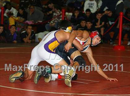 Thumbnail 1 in Rocky Gilmore Tournament Finals @ East Islip HS photogallery.