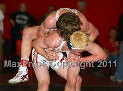 Thumbnail 1 in Rocky Gilmore Tournament Finals @ East Islip HS photogallery.