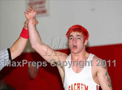 Thumbnail 1 in Rocky Gilmore Tournament Finals @ East Islip HS photogallery.