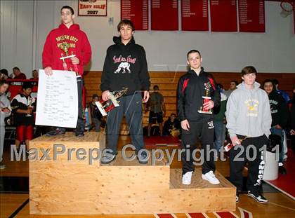 Thumbnail 3 in Rocky Gilmore Tournament Finals @ East Islip HS photogallery.