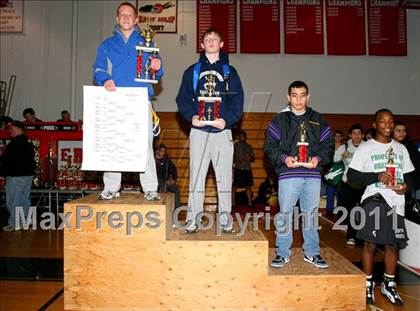 Thumbnail 2 in Rocky Gilmore Tournament Finals @ East Islip HS photogallery.