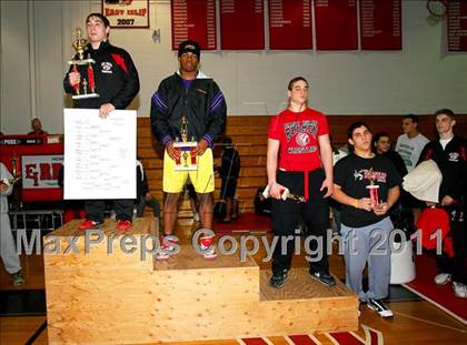 Thumbnail 3 in Rocky Gilmore Tournament Finals @ East Islip HS photogallery.