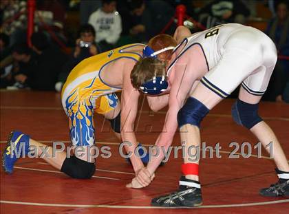 Thumbnail 2 in Rocky Gilmore Tournament Finals @ East Islip HS photogallery.