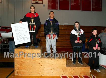 Thumbnail 2 in Rocky Gilmore Tournament Finals @ East Islip HS photogallery.