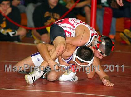 Thumbnail 3 in Rocky Gilmore Tournament Finals @ East Islip HS photogallery.