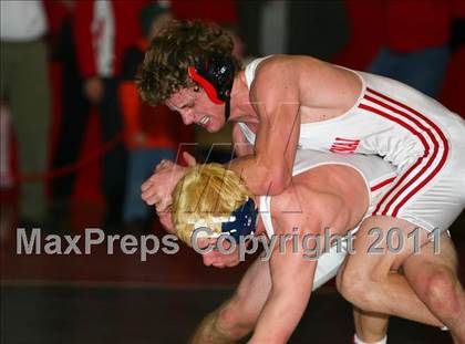Thumbnail 3 in Rocky Gilmore Tournament Finals @ East Islip HS photogallery.