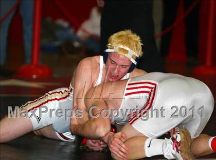 Thumbnail 2 in Rocky Gilmore Tournament Finals @ East Islip HS photogallery.