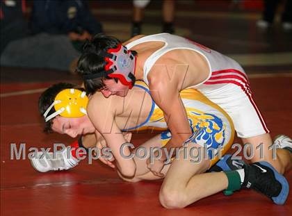 Thumbnail 3 in Rocky Gilmore Tournament Finals @ East Islip HS photogallery.