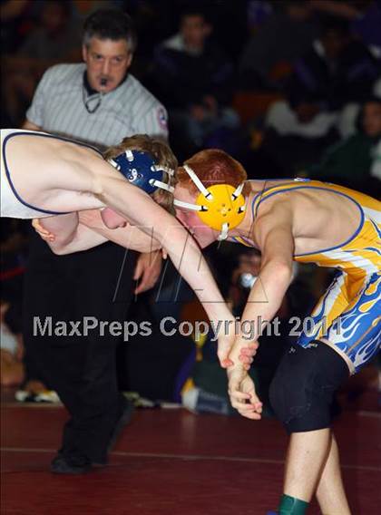 Thumbnail 2 in Rocky Gilmore Tournament Finals @ East Islip HS photogallery.