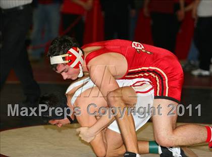 Thumbnail 2 in Rocky Gilmore Tournament Finals @ East Islip HS photogallery.