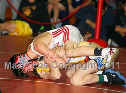 Thumbnail 2 in Rocky Gilmore Tournament Finals @ East Islip HS photogallery.