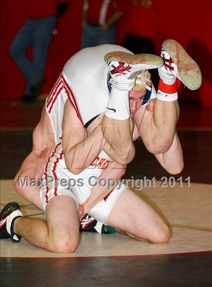 Thumbnail 1 in Rocky Gilmore Tournament Finals @ East Islip HS photogallery.