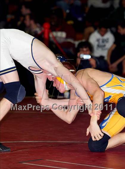 Thumbnail 1 in Rocky Gilmore Tournament Finals @ East Islip HS photogallery.