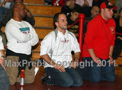 Thumbnail 3 in Rocky Gilmore Tournament Finals @ East Islip HS photogallery.