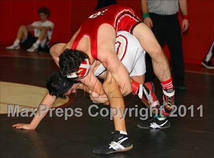 Thumbnail 3 in Rocky Gilmore Tournament Finals @ East Islip HS photogallery.