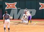 Photo from the gallery "San Benito @ Pearland (UIL 6A Softball Semifinal)"