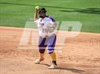 Photo from the gallery "San Benito @ Pearland (UIL 6A Softball Semifinal)"
