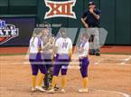Photo from the gallery "San Benito @ Pearland (UIL 6A Softball Semifinal)"