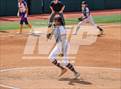 Photo from the gallery "San Benito @ Pearland (UIL 6A Softball Semifinal)"