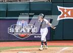 Photo from the gallery "San Benito @ Pearland (UIL 6A Softball Semifinal)"