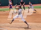 Photo from the gallery "San Benito @ Pearland (UIL 6A Softball Semifinal)"