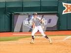 Photo from the gallery "San Benito @ Pearland (UIL 6A Softball Semifinal)"