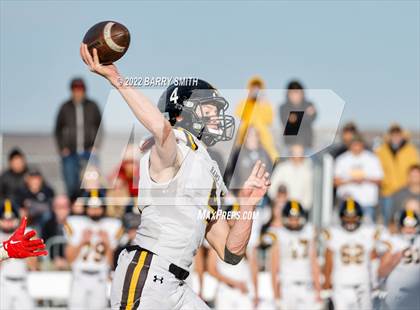 Thumbnail 2 in Green Mountain @ Roosevelt (CHSAA 3A Semi Finals) photogallery.