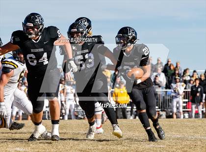 Thumbnail 2 in Green Mountain @ Roosevelt (CHSAA 3A Semi Finals) photogallery.