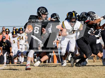 Thumbnail 1 in Green Mountain @ Roosevelt (CHSAA 3A Semi Finals) photogallery.